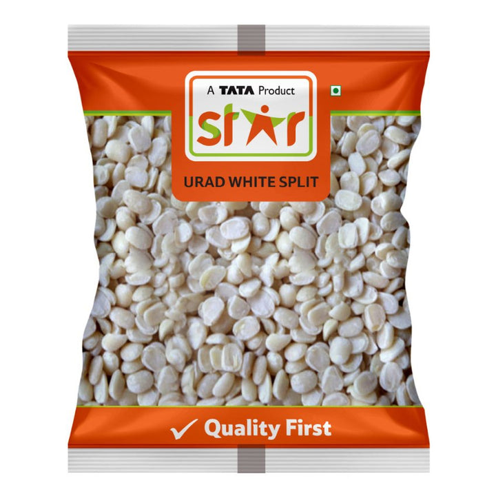 Star Urad White Split 500 g