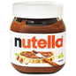 Nutella Hazelnut Choco Spead Jar 350 g