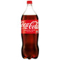 Coca Cola Carbonated Soft Drink Pet Bottle 2.25 ltr
