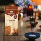 Nirmal Sandalwood Zipper Agarbatti 150 g