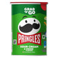Pringles Sour Cream And Onion Can 40 g