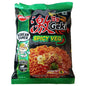 Geki Korean Veg Noodles 80 g