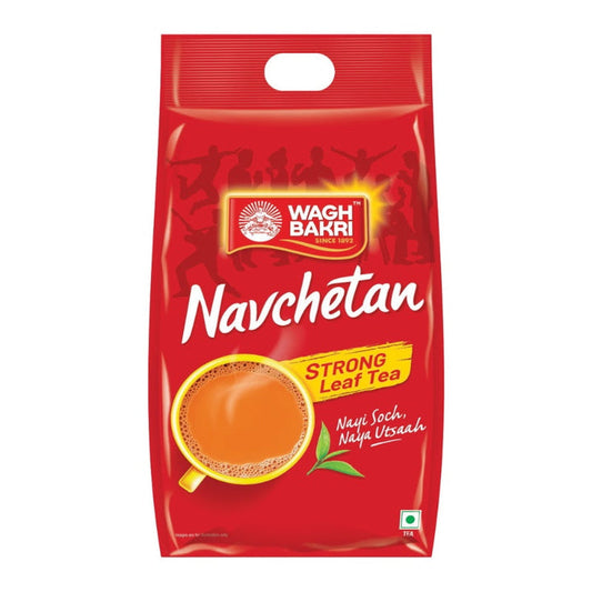 Navchet Tea Pouch 1 kg