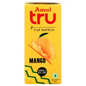 Amul Tru Mango Drink Tetra Pack 150 ml