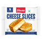 D'Lecta Cheese Slices 200 g