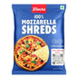 D'Lecta Shredded Mozzarella 140 g