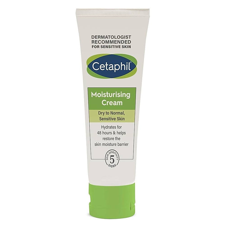 Cetaphil Moisturising Cream 80 g