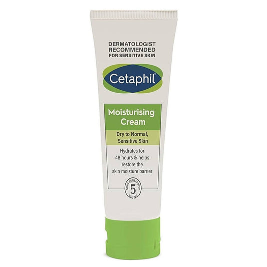 Cetaphil Moisturising Cream 80 g