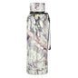 Borosil Trek Slate Bottle & Flask 700ml