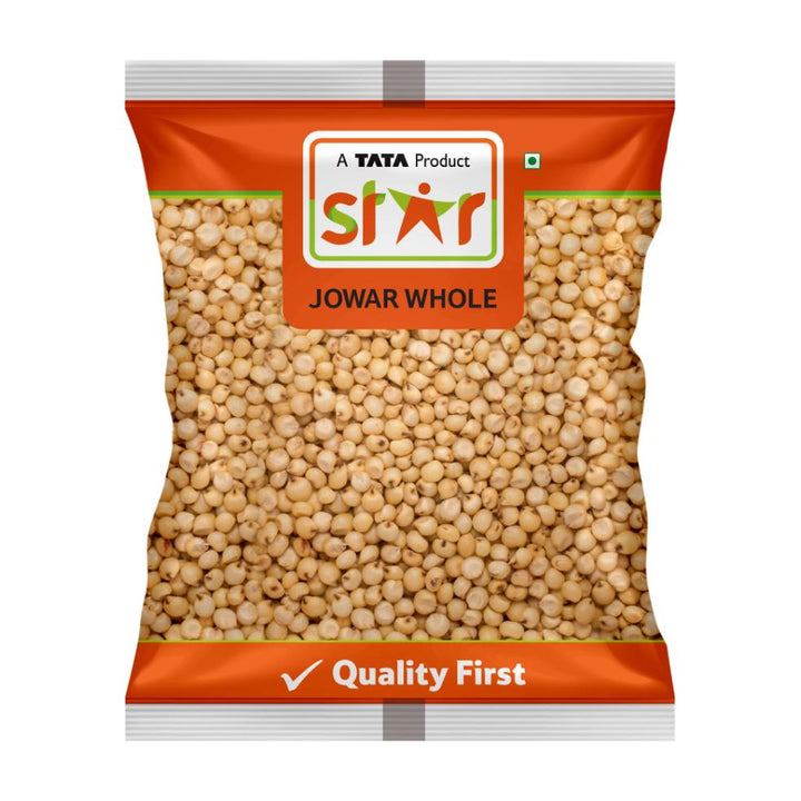 Star Jowar Whole 5 kg