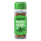 Snapin Mixed Herbs 20g