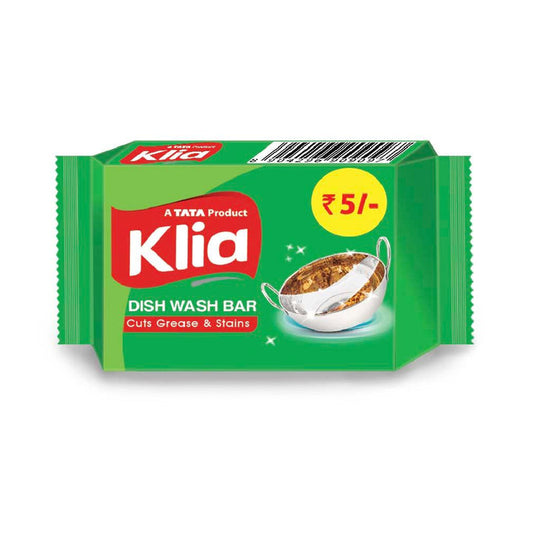 Klia Dishwash Bar 80g