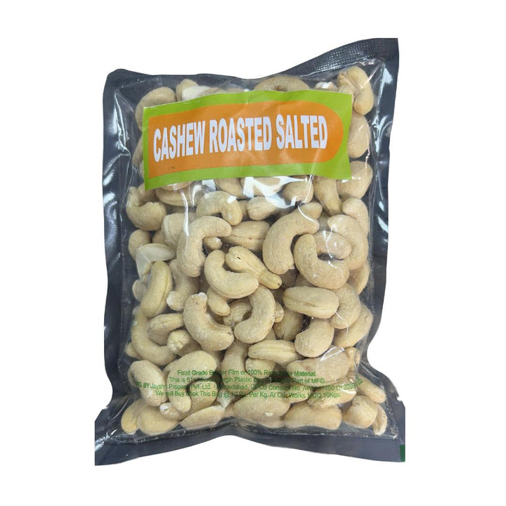 Star Value Cashew Roasted & Salted W320 250 g