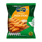 Fabsta Cheesy Pizza Sticks 350 g