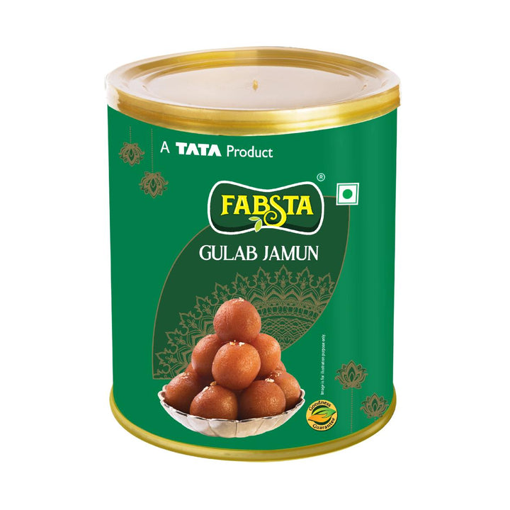 Fabsta Gulab Jamun 500 g