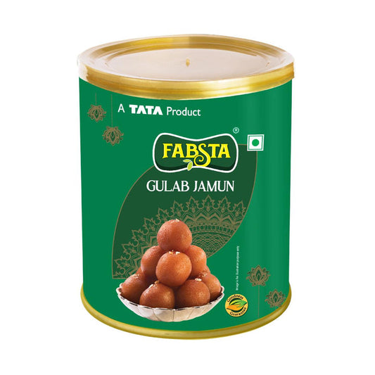 Fabsta Gulab Jamun 500 g