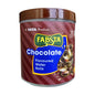 Fabsta Chocolate Flavoured Wafer Roll 250 g