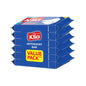 Klia Detergent Bar 6x250 g