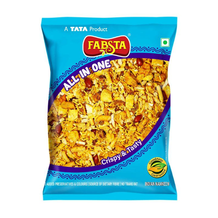 Fabsta All In One 150 g