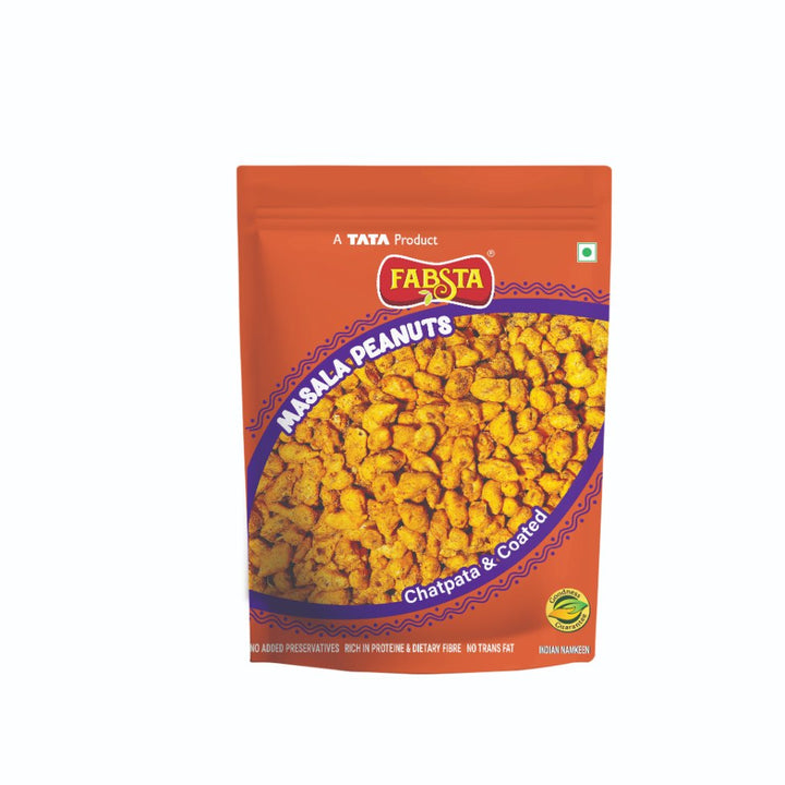 Fabsta Tasty Nuts 350 g