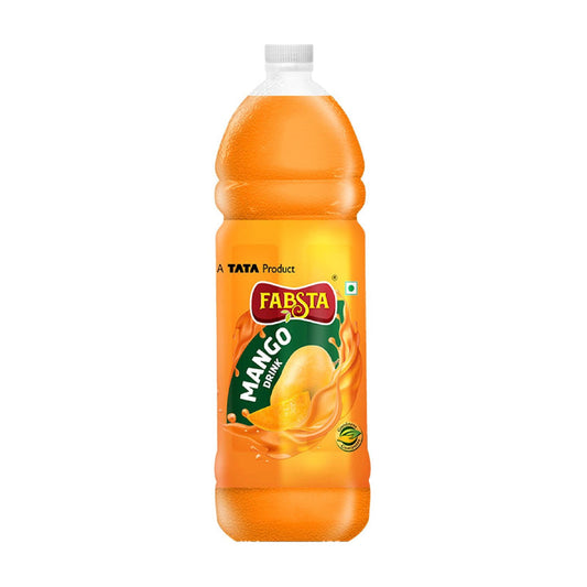 Fabsta Mango Fruit Drink 1.2 ltr