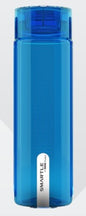 Smartle Vibe Blue Bottle 1 ltr