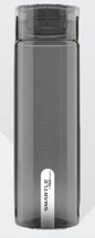 Smartle Vibe Grey Bottle 1 ltr
