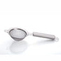 Smartle Stainless Steel Handle Strainer pack of 1