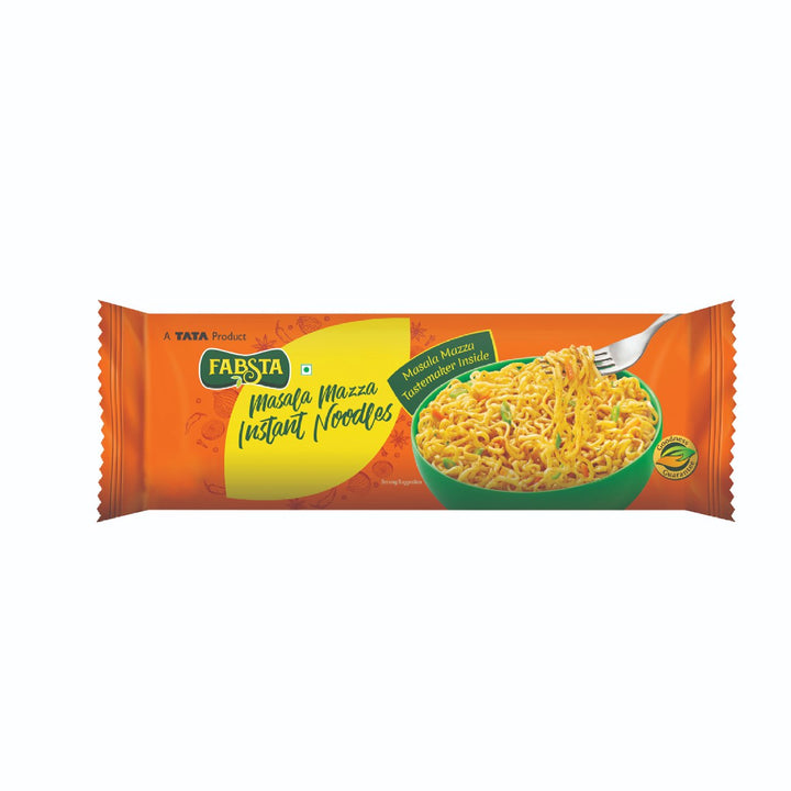 Fabsta Instant Noodles Masala 560 g