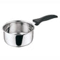 Smartle Flat Bottom Sauce Pan 1Ltr pack of 1