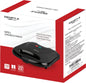 Smartle Grill Sandwich Maker 750 Watt pack of 1