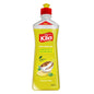 Klia Anti Smell Dishwash Gel 500 ml