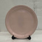 Smartle Aster Dinner Plate Pink pack of 1