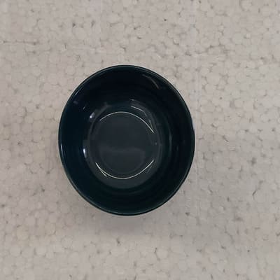 Smartle Aster Veg Bowl Blue pack of 1
