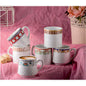 Smartle Coffee Mug set of 6