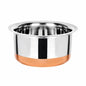 Smartle Copper Bottom Tope 2.4 ltr