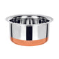 Smartle Copper Bottom Tope 3.6ltr