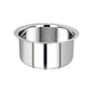 Smartle Round Bottom Tope 3 ltr