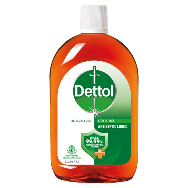 Dettol Antiseptic Liquid 550 ml