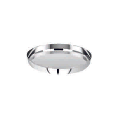 Smartle Biding Thali 15 Cms 1 pc