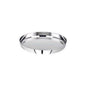 Smartle Biding Thali 15 Cms 1 pc