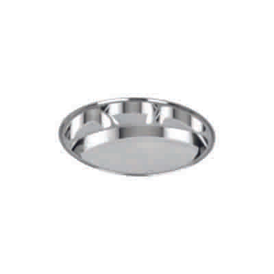 Smartle Bhojan Partition Thali 32 Cms 1 pc
