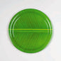 Smartle Aster Dinner Plate Leaf 1 pc