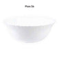 Smartle Plain Serving Bowl 1 pc