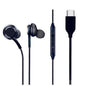 Smartle Sound Wave Wired Earphone Black 1 pc