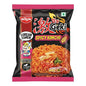 Geki Korean Kimchi Flavour Noodles 80 g