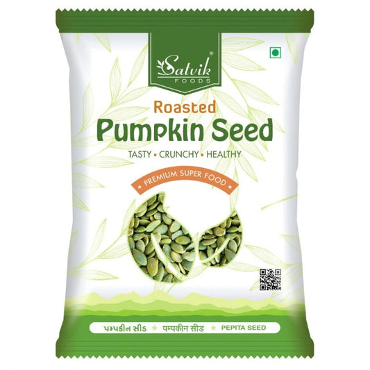 Satvik Roasted Pumpkin Seed 200 g