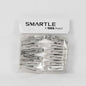 Smartle Cloth Clip Steel set of 12