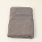 Smartle Bath Towel Grey 1 pc