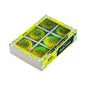Shubh Anand Scented Floating candles Mogra 6 pcs